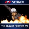 ACA NeoGeo: The King of Fighters '99 Box Art Front